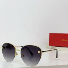 Picture of Cartier Sunglasses _SKUfw55620313fw